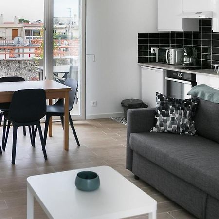 La Maison De Nicole ニース エクステリア 写真