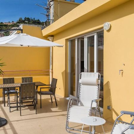 La Maison De Nicole ニース エクステリア 写真